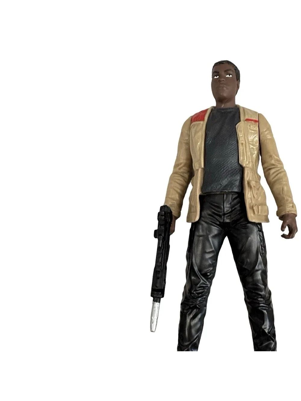 STAR WARS GRAB BAG! Figures, Weapons, Old & New